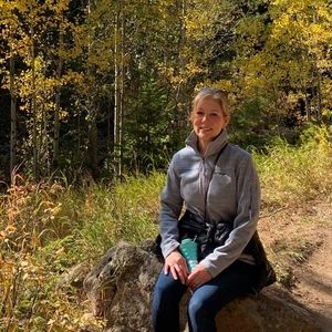 Meet your Posher, Donna